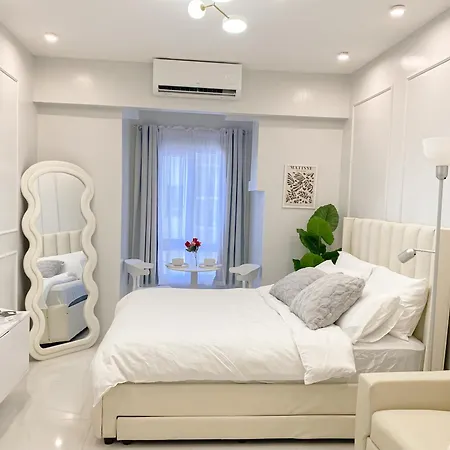Luxx Haven Staycation - Quezon City-2